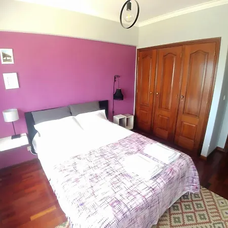 Flat With 3br In - Walk To Fil And Meoarena Апартаменты Лиссабон