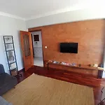 Flat With 3br In - Walk To Fil And Meoarena Appartement Lissabon