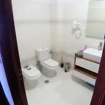 Flat With 3br In - Walk To Fil And Meoarena Appartement *