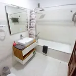Flat With 3br In - Walk To Fil And Meoarena Apartment Lisbon