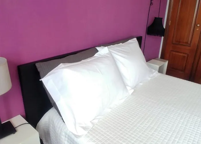 Flat With 3br In - Walk To Fil And Meoarena * Lizbona