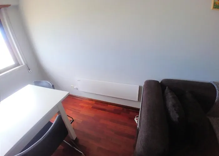 Flat With 3br In - Walk To Fil And Meoarena * Lizbona