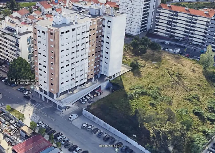 Flat With 3br In - Walk To Fil And Meoarena Appartement *