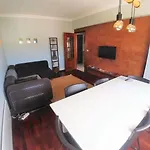 Flat With 3br In - Walk To Fil And Meoarena * Lisbon
