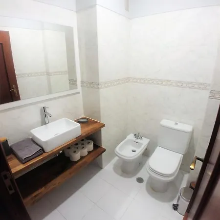 Apartmán Flat With 3br In - Walk To Fil And Meoarena Lisboa