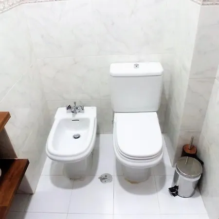 Apartmán Flat With 3br In - Walk To Fil And Meoarena Lisboa