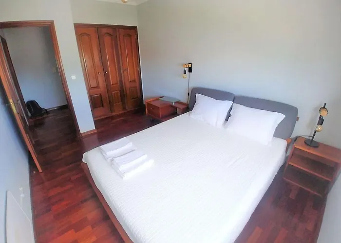 Flat With 3br In - Walk To Fil And Meoarena Lisboa