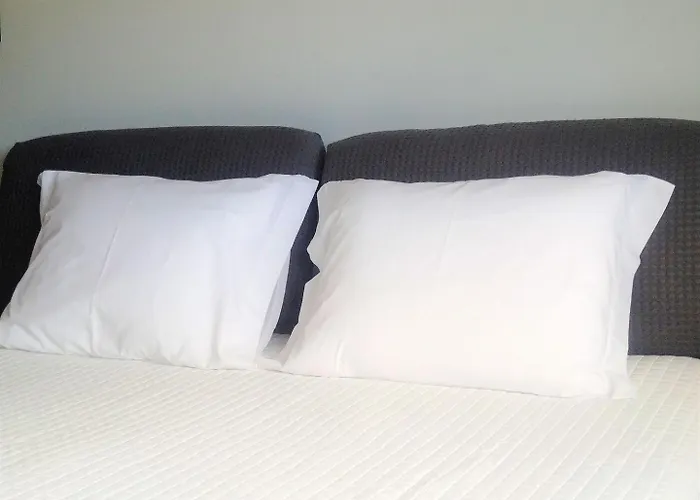 Flat With 3br In - Walk To Fil And Meoarena