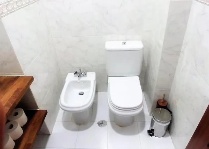 Apartman Flat With 3br In - Walk To Fil And Meoarena Lisboa