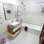 Flat With 3br In - Walk To Fil And Meoarena