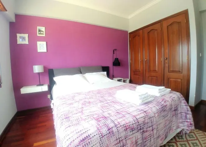 アパート Flat With 3br In - Walk To Fil And Meoarena